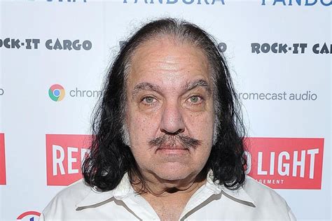 Ron Jeremy Porn Star Charged With Raping Three Women And Sexually