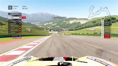 Gran Turismo Sport Cr Rennen Lago Maggiore YouTube