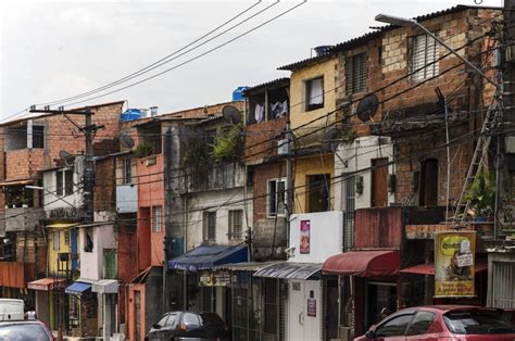 Dia Da Habitação Brasil Não Tem Dados Atualizados Sobre Seu Déficit Habitacional Cnbb