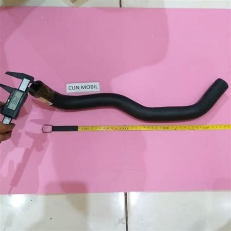 Jual Mobil Selang Radiator Starlet Kotak Ep Cc Bagian Bawah Di