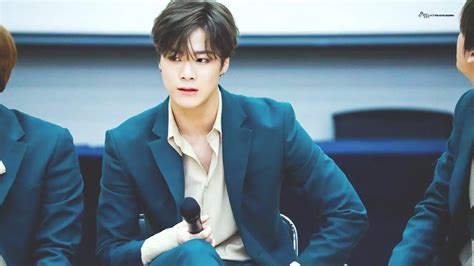 Moonbin Astro Meninggal Dunia Ini Pernyataan Resmi Dari Agensi