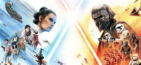 Rise Of Skywalker Same Sex Kiss Scene Banned In Singapore