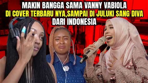 BANGGA SAMA VANNY VABIOLA DI LAGU TERBARU NYA SAMPAI DI JULUKI SANG