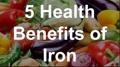 Iron Supplements - Botanicals One