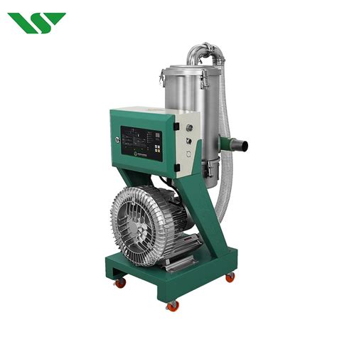 Feeding And Conveying Series Wensui Group