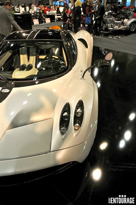 Top Marques Monaco 2012 | Secret Entourage