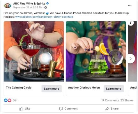 The 16 Most Inspiring Facebook Ads Examples Of 2022 Getads