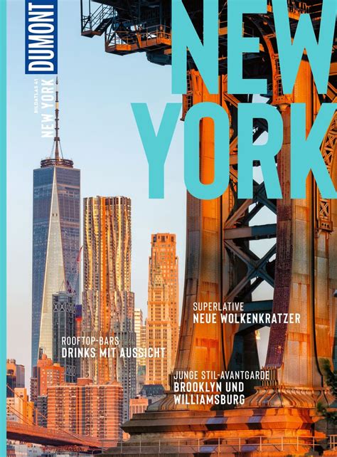 DUMONT Bildatlas New York Online Kaufen