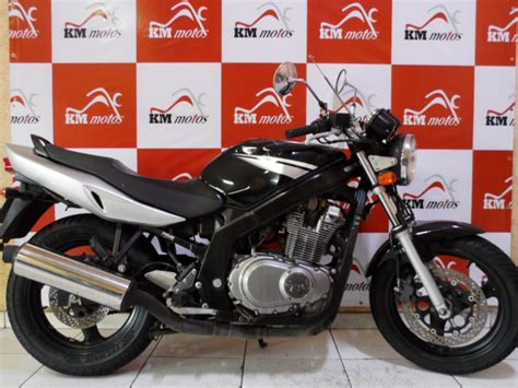 Suzuki Gs 500 é Uma Boa Moto Zayden