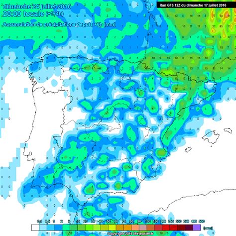 Meteosojuela Tu Tiempo En El Momento Previsi N Del Tiempo Para