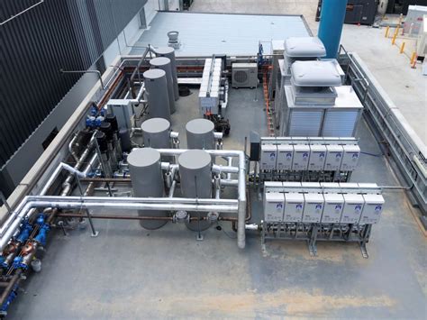 Rheem Commercial Delivers Hot Water Solution For Youfoodz Rheem Australia Blog