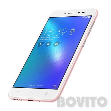 Asus ZenFone Live ZB501KL 16GB okostelefon rózsaszín Árlista