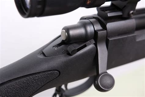 Remington 700 Adl Review The Hunting Gear Guy