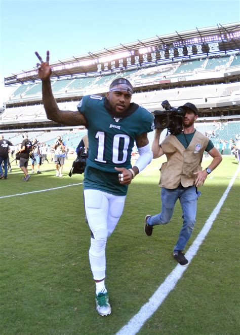 Eagles Looking Into Cutting DeSean Jackson?