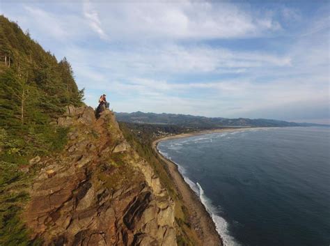 Spanish treasure on Neahkahnie Mountain above Manzanita Beach | That ...