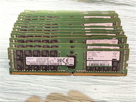 春夏新作 Samsung サムスン純正 デスクトップ用 8gb Ddr4 2400 Pc4 19200 288pin Udimm Non