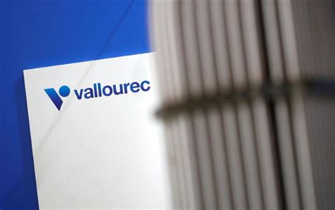 Vallourec remporte un contrat majeur auprès de de TotalEnergies