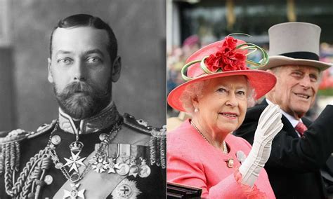 The REAL Last Name of the British Royal Family: What Is It? - Hunter Games Magazine