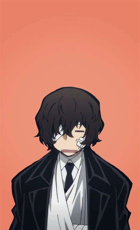 Dazai Bungou Stray Dogs Wallpapers Top Free Dazai Bungou Stray Dogs