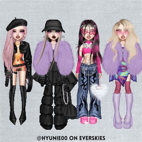 Outfit Ideas Everskies At Julian Fairfield Blog