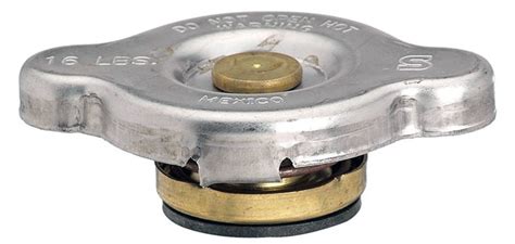 6 Symptoms Of A Bad Radiator Cap And When To Replace