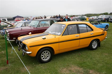 Topworldauto Photos Of Hillman Avenger Photo Galleries