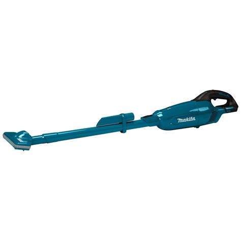 Makita DCL280FZ 18v LXT Cordless Brushless 750ml Vacuum Cleaner Body ... 