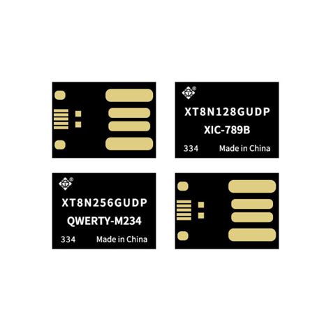 memory micro usb interface semi finished udp usb flash chip flash drive