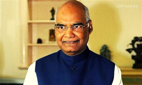 President of India: “Democracy can reconcile all differences” - LAW INSIDER INDIA- INSIGHT OF ...