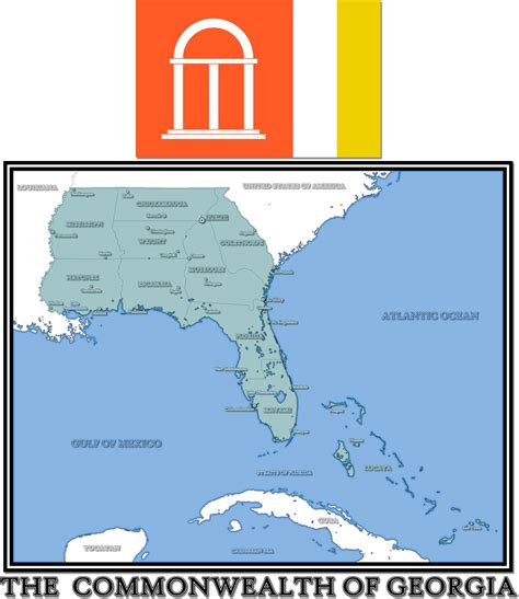 The Loyal South by Mobiyuz on DeviantArt