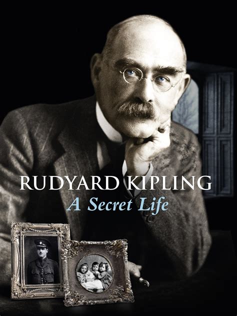 Rudyard Kipling A Secret Life 2019 Avaxhome