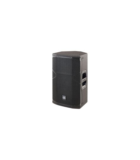 Das Audio Vantec A Full Range Active Speaker