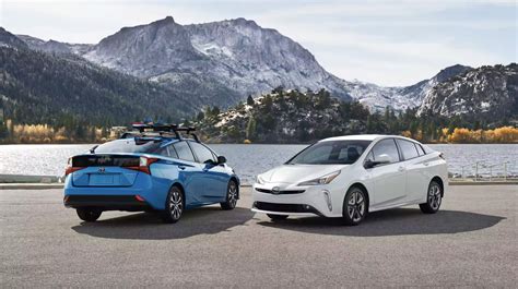 Which Toyota Vehicle Is The Most Fuel Efficient