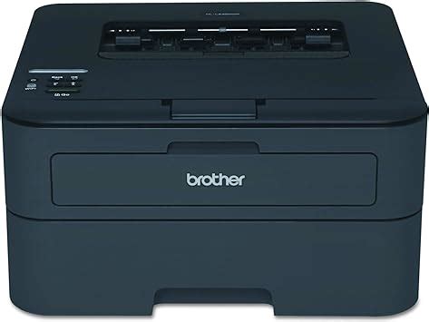 Amazon Brother Hl L Dw Compact Laser Printer Monochrome