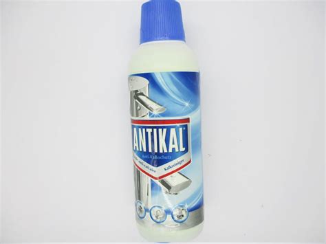 Antikal Liquide Anti Calcaire Ml