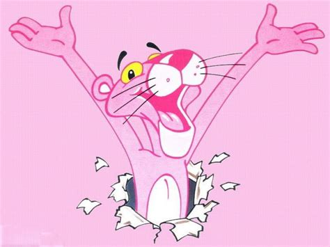 Pink Panther Background Wallpapersafari