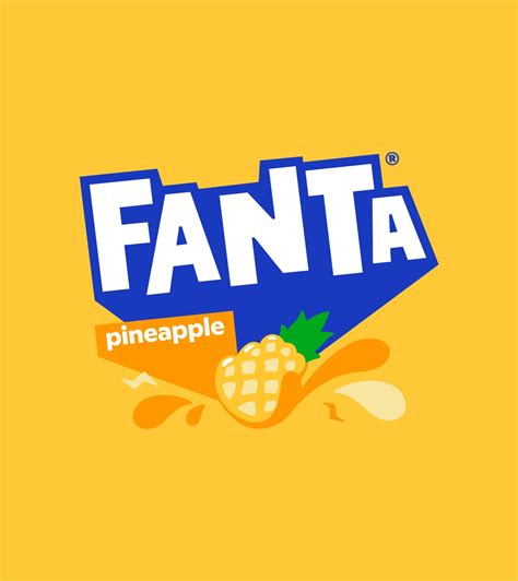 fanta pineapple  soda wiki fandom