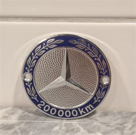 Se Produkter Som Liknar Original Mercedes Benz M Rke P Tradera