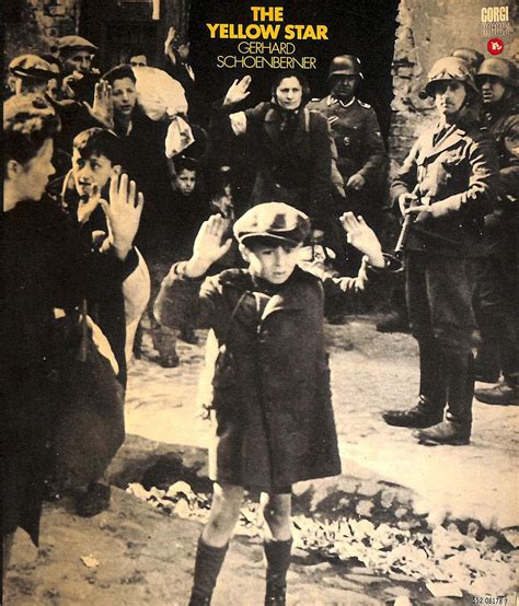 The Yellow Star The Persecution Of The Jews In Europe 1933 1945