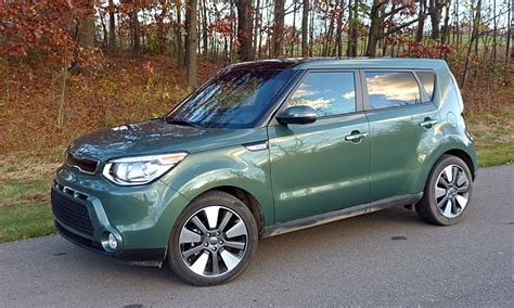 2014 Kia Soul Pros And Cons At Truedelta 2014 Kia Soul Review By Michael Karesh