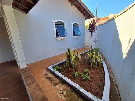 Casa Para Venda Araras Sp Bairro Parque Das Arvores Dormit Rios