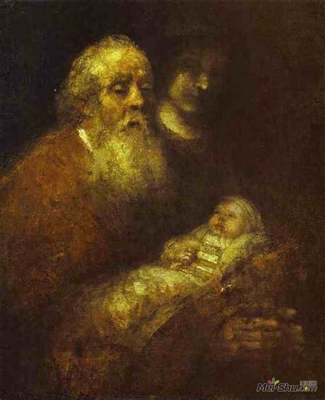 Rembrandt Mei Shu