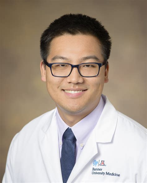 Wei Quan, MD | College of Medicine - Tucson