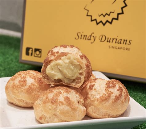 Late Night Durian Shops In Singapore To Help Satisfy Your Cravings