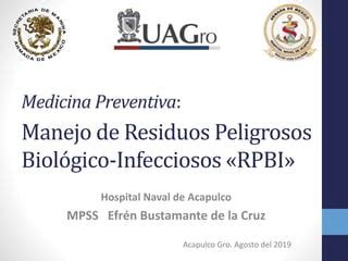 Rpbi Ppt Descarga Gratuita