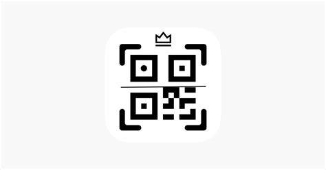 ‎scangen Qr And Barcode Scanner On The App Store