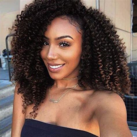 2020 Jerry Curl Crochet Braids Hair Extensions Freetress Water Wave For ...