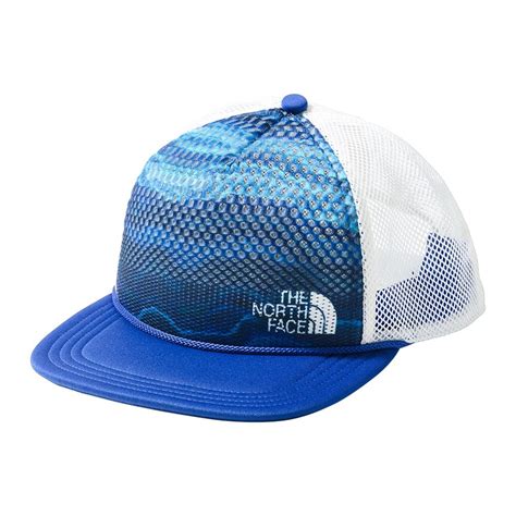 The North Face Trail Trucker Hat Adults Peter Glenn