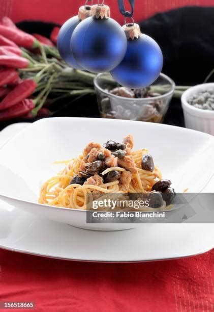 61 Italian Christmas Seafood Stock Photos, High-Res Pictures, and ...