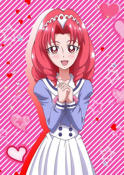 Akagi Towa Go Princess Precure Image 2290075 Zerochan Anime